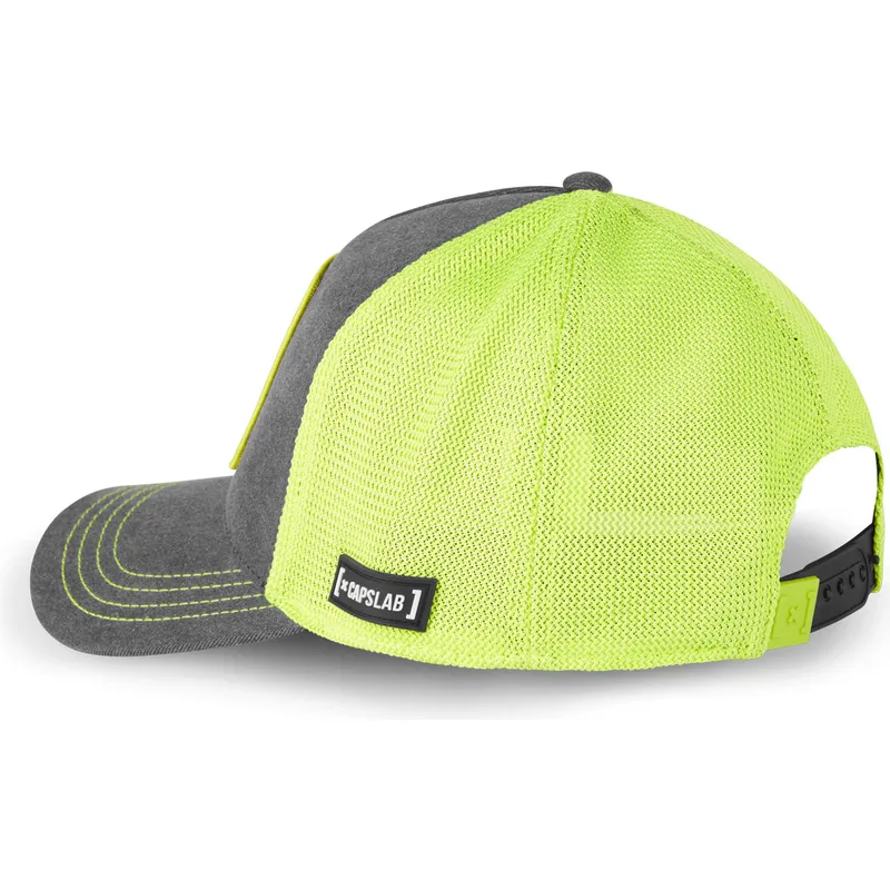 cap-izliekta-gray-snapback-rick-and-morty-rick-and-morty-no-capslab cap-izliekta-gray-snapback-rick-and-morty-rick-and-morty-no-capslab