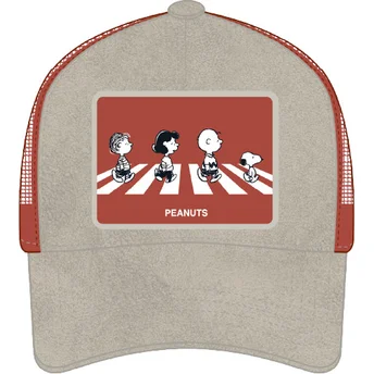 cepur-izliekta-truckeris-peleks-snapback-pea5-pea-zemesrieksti-no-capslab