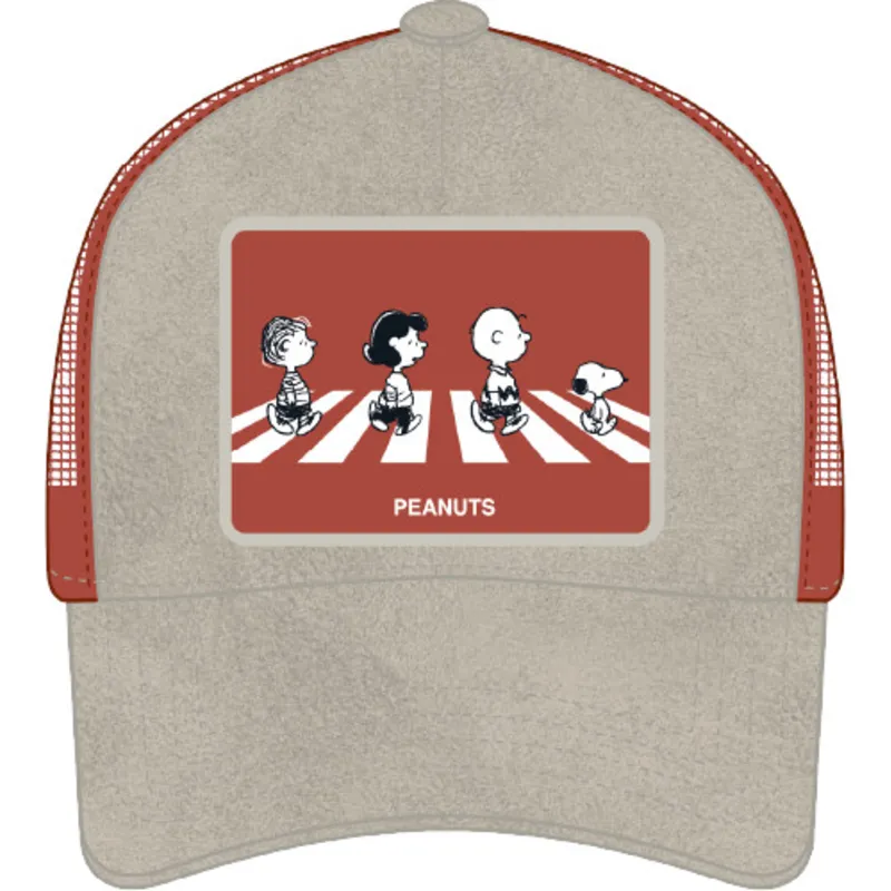 cepur-izliekta-truckeris-peleks-snapback-pea5-pea-zemesrieksti-no-capslab