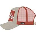 cepur-izliekta-truckeris-peleks-snapback-pea5-pea-zemesrieksti-no-capslab