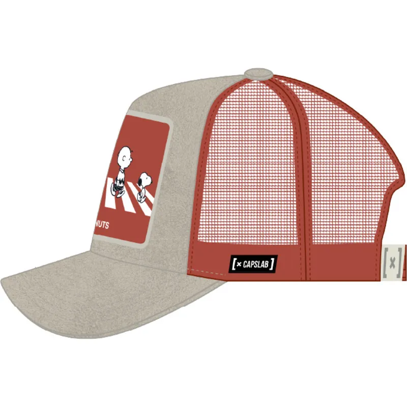 cepur-izliekta-truckeris-peleks-snapback-pea5-pea-zemesrieksti-no-capslab