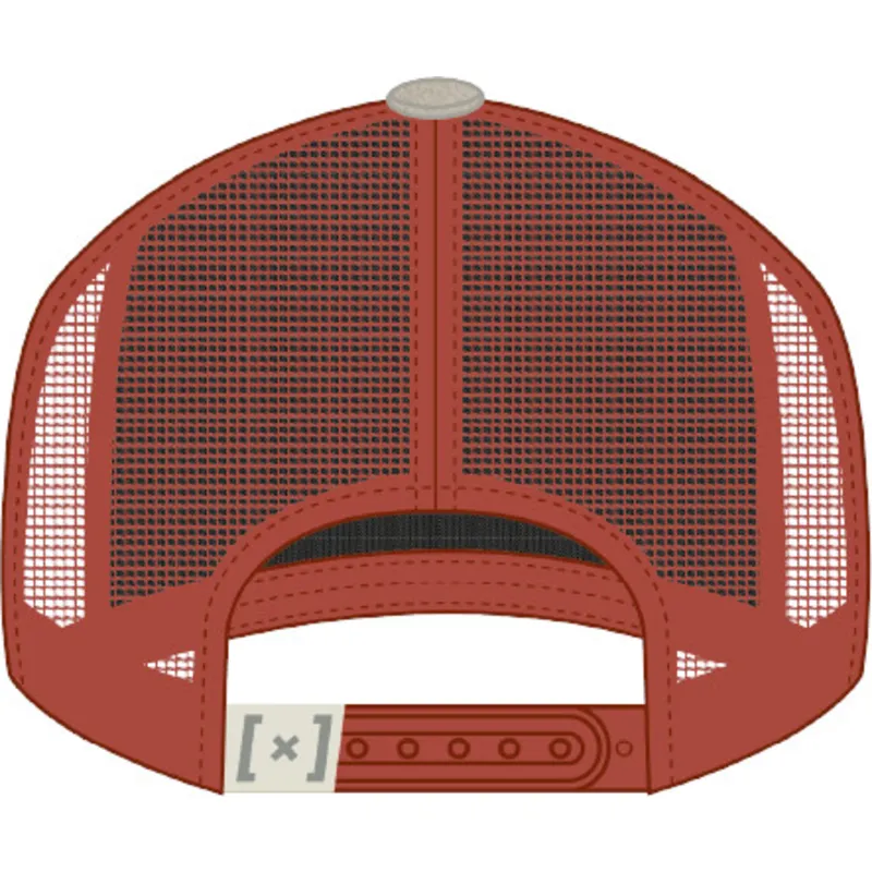 cepur-izliekta-truckeris-peleks-snapback-pea5-pea-zemesrieksti-no-capslab