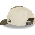grune-und-beige-trucker-kappe-roronoa-zoro-op6-zor-one-piece-von-capslab