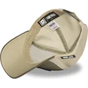 grune-und-beige-trucker-kappe-roronoa-zoro-op6-zor-one-piece-von-capslab