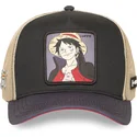 mehrfarbige-trucker-kappe-monkey-d-luffy-op6-luf-one-piece-von-capslab