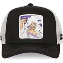 cepur-izliekta-truckeris-melns-snapback-op6-gea-monkey-d-luffy-one-piece-no-capslab