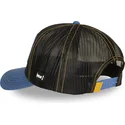 cepur-izliekta-truckeris-melns-snapback-op6-cho-tony-tony-chopper-one-piece-no-capslab
