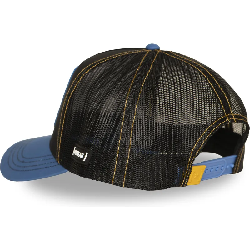 cepur-izliekta-truckeris-melns-snapback-op6-cho-tony-tony-chopper-one-piece-no-capslab