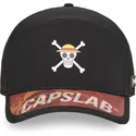 casquette-courbee-noire-ajustable-straw-hat-pirates-op6-pir-one-piece-capslab