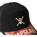 casquette-courbee-noire-ajustable-straw-hat-pirates-op6-pir-one-piece-capslab