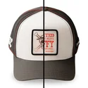 cepur-izliekta-truckeris-balts-snapback-op6-sku-monkey-d-luffy-one-piece-no-capslab