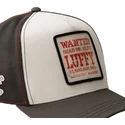 cepur-izliekta-truckeris-balts-snapback-op6-sku-monkey-d-luffy-one-piece-no-capslab