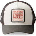 cepur-izliekta-truckeris-balts-snapback-op6-sku-monkey-d-luffy-one-piece-no-capslab