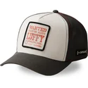 cepur-izliekta-truckeris-balts-snapback-op6-sku-monkey-d-luffy-one-piece-no-capslab