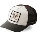cepur-izliekta-truckeris-balts-snapback-op6-sku-monkey-d-luffy-one-piece-no-capslab