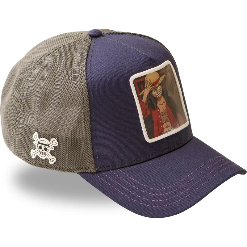 cap-izliekta-violet-snapback-monkey-d-luffy-one-piece-no-capslab