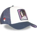 weisse-und-blaue-trucker-kappe-sasuke-uchiha-ns5-sas-naruto-von-capslab