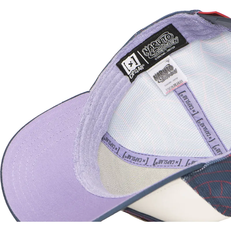 cap-izliekta-white-snapback-sasuke-uchiha-naruto-no-capslab