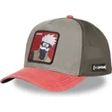 mehrfarbige-trucker-kappe-kakashi-hatake-ns5-kak-naruto-von-capslab