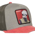 trucker-mutze-mehrfarbig-kakashi-hatake-ns5-kak-naruto-von-capslab