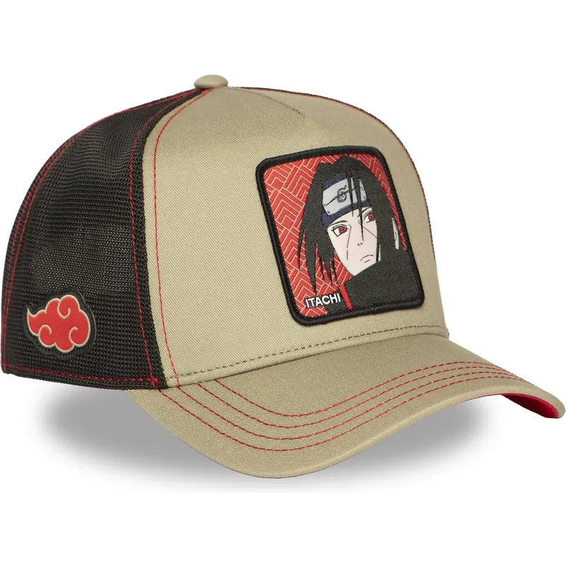 cap-izliekta-green-snapback-itachi-uchiha-naruto-no-capslab
