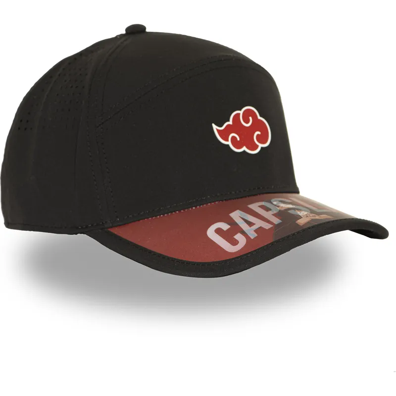cap-izliekta-black-adjustable-strap-akatsuki-naruto-no-capslab