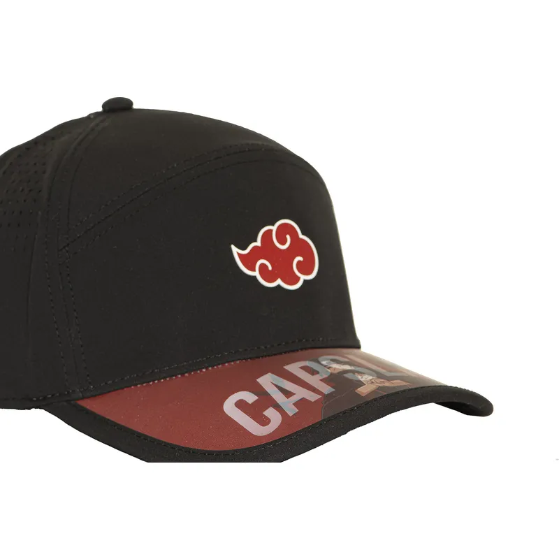 cap-izliekta-black-adjustable-strap-akatsuki-naruto-no-capslab