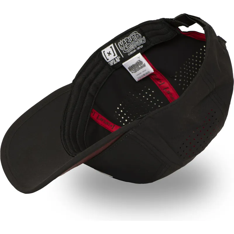 cap-izliekta-black-adjustable-strap-akatsuki-naruto-no-capslab