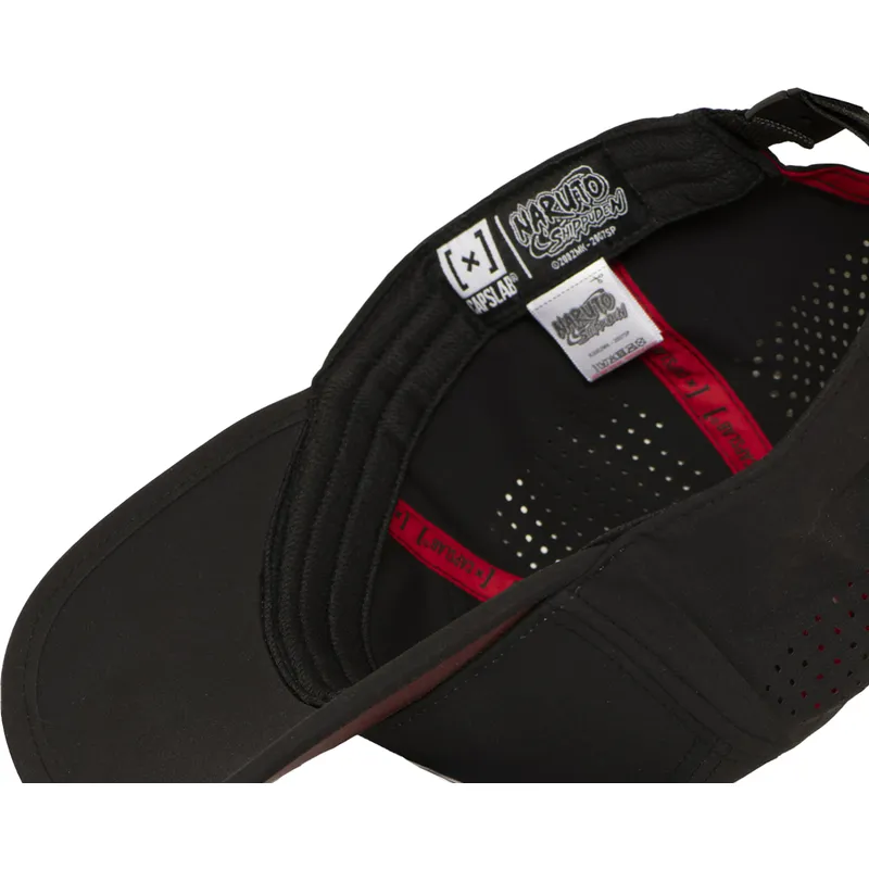 cap-izliekta-black-adjustable-strap-akatsuki-naruto-no-capslab