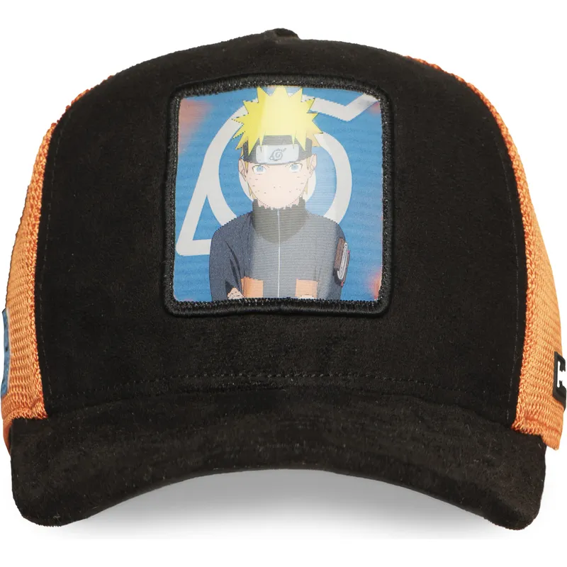 cepur-izliekta-truckeris-melns-snapback-ns5-sag-naruto-uzumaki-naruto-no-capslab cepur-izliekta-truckeris-melns-snapback-ns5-sag-naruto-uzumaki-naruto-no-capslab