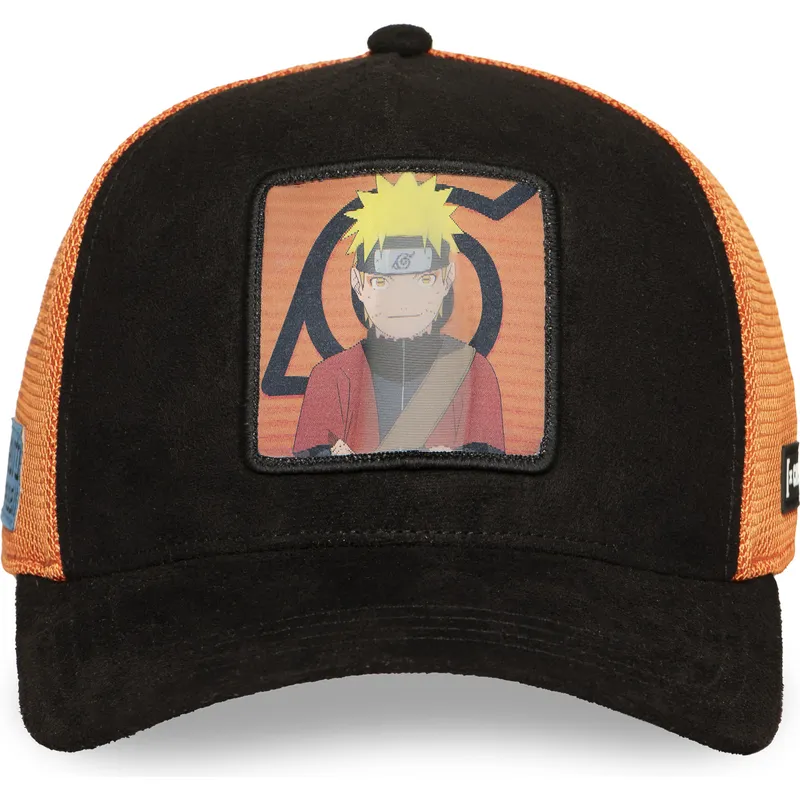 cepur-izliekta-truckeris-melns-snapback-ns5-sag-naruto-uzumaki-naruto-no-capslab cepur-izliekta-truckeris-melns-snapback-ns5-sag-naruto-uzumaki-naruto-no-capslab