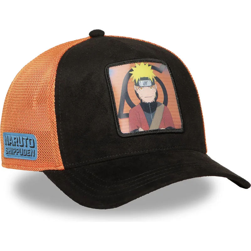 cepur-izliekta-truckeris-melns-snapback-ns5-sag-naruto-uzumaki-naruto-no-capslab cepur-izliekta-truckeris-melns-snapback-ns5-sag-naruto-uzumaki-naruto-no-capslab