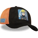 cepur-izliekta-truckeris-melns-snapback-ns5-sag-naruto-uzumaki-naruto-no-capslab
