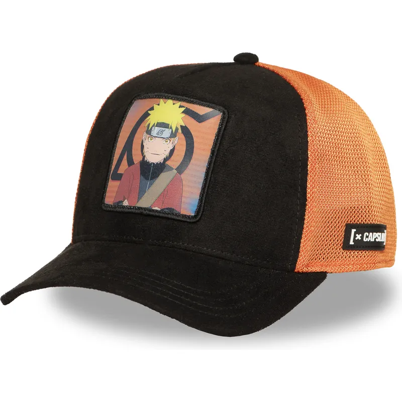 cepur-izliekta-truckeris-melns-snapback-ns5-sag-naruto-uzumaki-naruto-no-capslab cepur-izliekta-truckeris-melns-snapback-ns5-sag-naruto-uzumaki-naruto-no-capslab