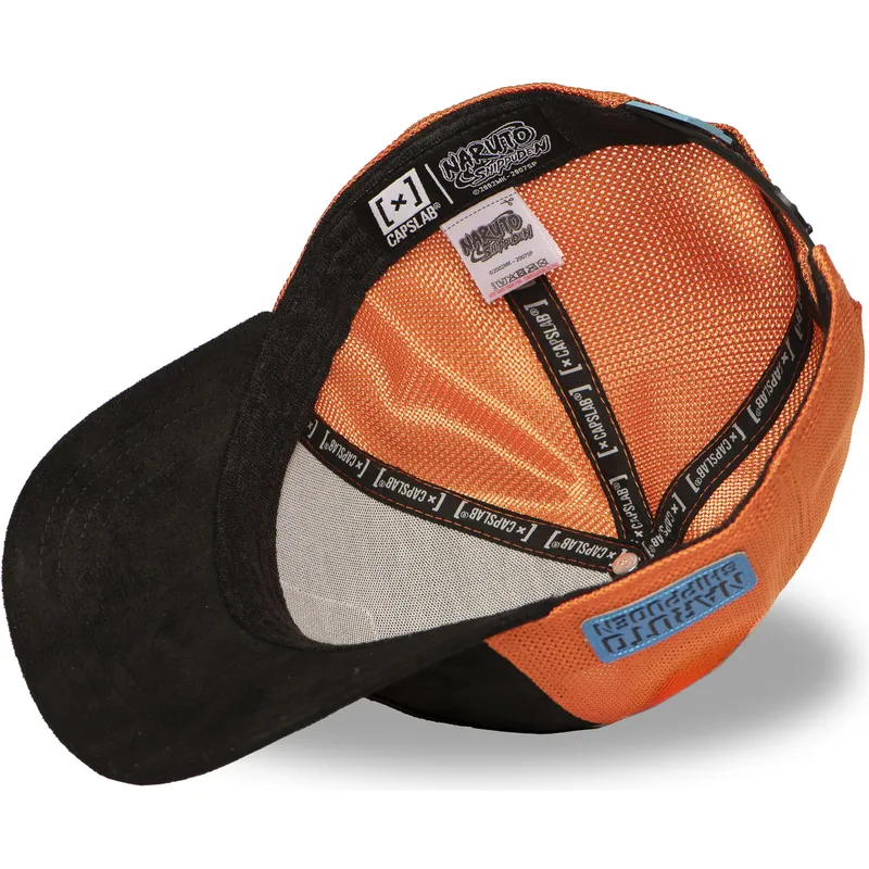 cepur-izliekta-truckeris-melns-snapback-ns5-sag-naruto-uzumaki-naruto-no-capslab cepur-izliekta-truckeris-melns-snapback-ns5-sag-naruto-uzumaki-naruto-no-capslab