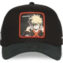 cepur-izliekta-melns-snapback-mha2-bak-katsuki-bakugo-my-hero-academia-no-capslab
