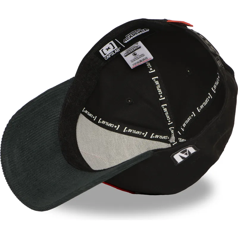 cepur-izliekta-melns-snapback-mha2-bak-katsuki-bakugo-my-hero-academia-no-capslab