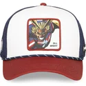 cepur-izliekta-soferis-daudzkrasains-snapback-all-might-mha2-all-my-hero-academia-all-might-my-hero-academia-no-capslab