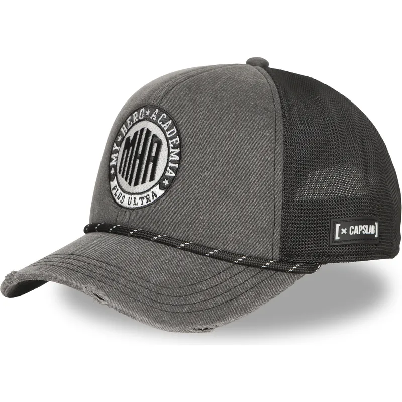 cap-izliekta-gray-snapback-my-hero-academia-no-capslab