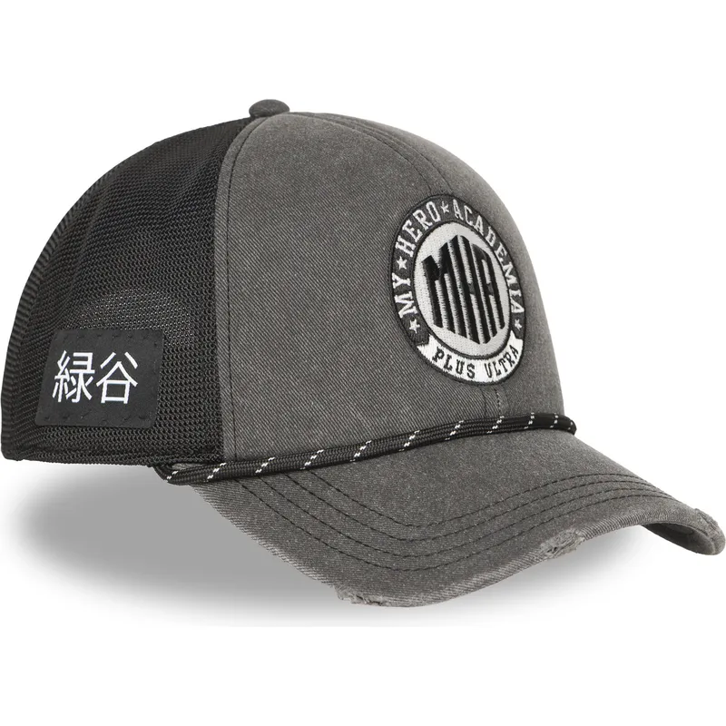 cap-izliekta-gray-snapback-my-hero-academia-no-capslab