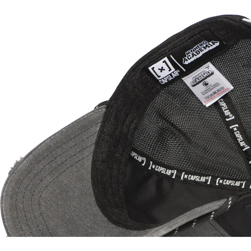 cap-izliekta-gray-snapback-my-hero-academia-no-capslab