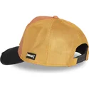 cepur-izliekta-truckeris-oranzs-snapback-lck2-lob-lucky-luke-no-capslab