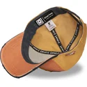 cepur-izliekta-truckeris-oranzs-snapback-lck2-lob-lucky-luke-no-capslab