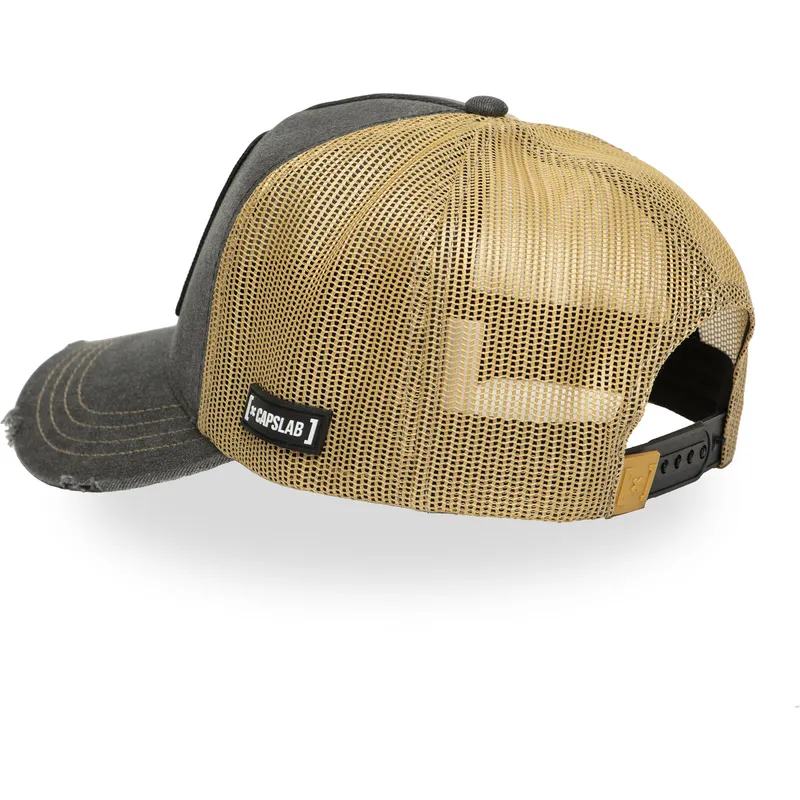 cepur-izliekta-truckeris-peleks-snapback-lck-joe-dalton-lucky-luke-no-capslab cepur-izliekta-truckeris-peleks-snapback-lck-joe-dalton-lucky-luke-no-capslab