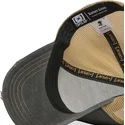 cepur-izliekta-truckeris-peleks-snapback-lck-joe-dalton-lucky-luke-no-capslab