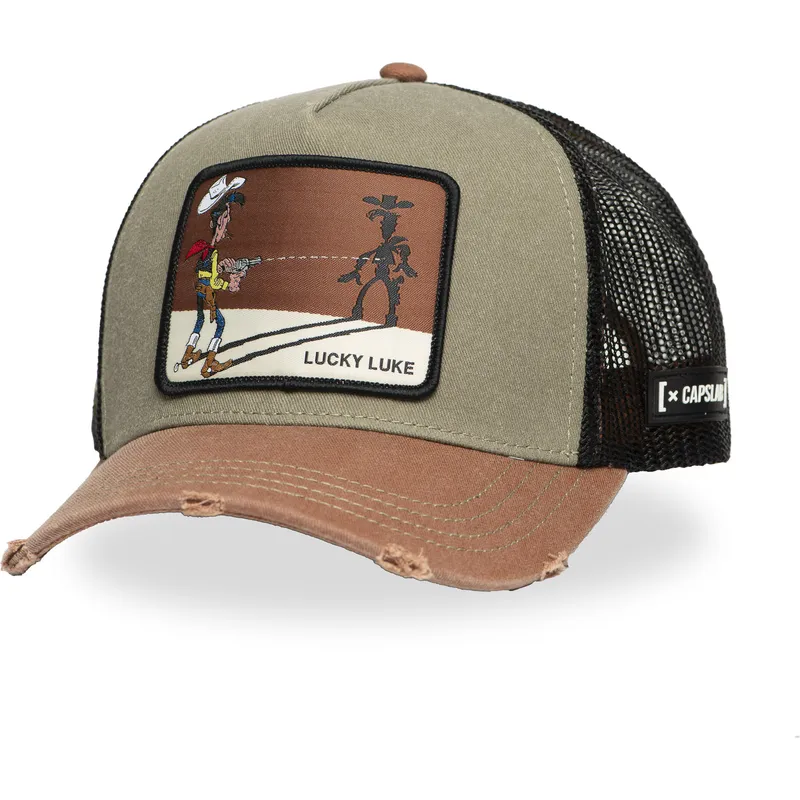 czapka-trucker-multicolor-lucky-luke-lck-cow-od-capslab