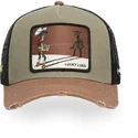 cepur-izliekta-truckeris-daudzkrasains-snapback-lck-cow-lucky-luke-no-capslab