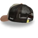 cepur-izliekta-truckeris-daudzkrasains-snapback-lck-cow-lucky-luke-no-capslab