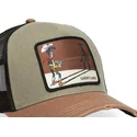 capslab-lucky-luke-lck-cow-multicolor-trucker-hat