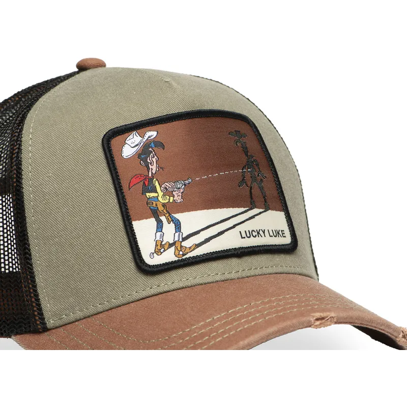 czapka-trucker-multicolor-lucky-luke-lck-cow-od-capslab